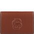 Anett Portafoglio 12 cm Variante medium brown2
