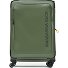 Eco Coated 4 ruote Carrello XL 83 cm con piega di espansione Variante pine green Eco Coated 4 ruote Carrello XL 83 cm con piega di espansione Variante pine green