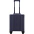  Trolley Business a 4 ruote 42 cm Scomparto per laptop Variante sapphire
