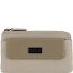  Sina Portafoglio chiave Pelle 13 cm Variante beige