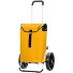 Carrello Royal Shopper Ortlieb 65 cm Variante gelb  Carrello Royal Shopper Ortlieb 65 cm Variante gelb