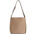  Bestie Borsa a tracolla Pelle 28 cm Variante powder taupe