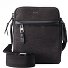 Highway Mini Borsa Borsa a tracolla 16.5 cm Variante dark grey Highway Mini Borsa Borsa a tracolla 16.5 cm Variante dark grey