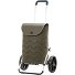  Royal Shopper Hilma Carrello della spesa 59 cm Variante olive