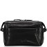  Glasgow Borsa da toilette Vera Pelle 24 cm Variante black