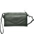Bari Portafoglio Protezione RFID Pelle 22 cm Variante fango Bari Portafoglio Protezione RFID Pelle 22 cm Variante fango