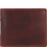 Monterey 101 Portafoglio Protezione RFID Pelle 13 cm Variante cognac Monterey 101 Portafoglio Protezione RFID Pelle 13 cm Variante cognac