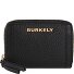  Keen Keira Portafoglio Pelle 10 cm Variante burnt black