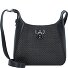  Tanner Mini Borsa Borsa a tracolla 16 cm Variante black black