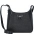 Tanner Mini Borsa Borsa a tracolla 16 cm Variante black black