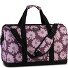  Weekend Borsa da viaggio Weekender 49 cm Variante malve