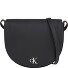  Minimal Monogram Borsa a tracolla 22 cm Variante black