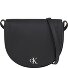  Minimal Monogram Borsa a tracolla 22 cm Variante black