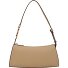  Avril Borsa a tracolla Pelle 26 cm Variante cappucino