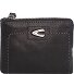  Tarma Portachiavi in pelle 11 cm Variante black