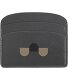 Boracay Custodia per carta di credito Pelle 10 cm Variante anthracite mosaic Boracay Custodia per carta di credito Pelle 10 cm Variante anthracite mosaic