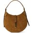  Polo ID Borsa a spalla Vera Pelle 25 cm Variante artichoke