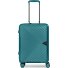  Gotthard Edition 4 ruote Carrello della cabina 55 cm Variante aqua metallic