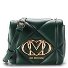  Borsa a tracolla 21 cm Variante green