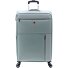  3700 4 ruote Carrello 78 cm con piega di espansione Variante green