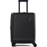  Dashpop 4 ruote Carrello della cabina 55 cm con piega di espansione Variante true black