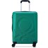 x United Colors of Benetton Fabrica Carrello da cabina a 4 ruote 55 cm Variante green x United Colors of Benetton Fabrica Carrello da cabina a 4 ruote 55 cm Variante green