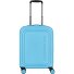 Logoduck + 4 ruote Carrello della cabina S 55 cm Variante aquarius Logoduck + 4 ruote Carrello della cabina S 55 cm Variante aquarius