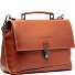  Renata Cartella Messenger Pelle 29 cm Variante cognac