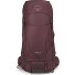  Kyte 58 Zaino da trekking WM-L 75 cm Variante elderberry purple