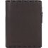  Ranger 1 Portafoglio Protezione RFID Pelle 8 cm Variante cafe