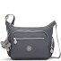  Basic Gabbie Borsa a tracolla 29 cm Variante moonlit grey