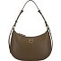 Half Moon Borsa a tracolla Pelle 26 cm Variante scricciolo Half Moon Borsa a tracolla Pelle 26 cm Variante scricciolo