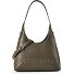  Bianka Re Borsa a spalla 28 cm Variante verde militare