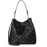 Marsupio Palermo 27 cm Variante black Marsupio Palermo 27 cm Variante black