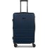 Hanoi 4 ruote Carrello M 65 cm con piega di espansione Variante dark blue Hanoi 4 ruote Carrello M 65 cm con piega di espansione Variante dark blue