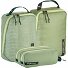  Pack-it Set´s Borsa da imballaggio 25 cm Variante mossy green