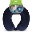  Cuscino per il collo 30 cm Variante marineblau