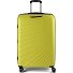 5808 4 ruote Carrello 74 cm con piega di espansione Variante grün