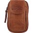 Montana Marsupio in pelle 9 cm Tasca per cellulare Variante natur Montana Marsupio in pelle 9 cm Tasca per cellulare Variante natur