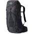 Paragon 40 Zaino da trekking M-L 70 cm Variante alpine black  Paragon 40 Zaino da trekking M-L 70 cm Variante alpine black