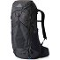  Paragon 40 Zaino da trekking M-L 70 cm Variante alpine black