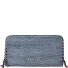  Torio Portafoglio 20 cm Variante blue