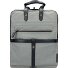 City Canvas Francis Zaino da giorno 41 cm Scomparto per laptop Variante grey-black  City Canvas Francis Zaino da giorno 41 cm Scomparto per laptop Variante grey-black