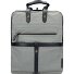  City Canvas Francis Zaino da giorno 41 cm Scomparto per laptop Variante grey-black