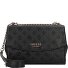  Phoebe Borsa a tracolla 24 cm Variante black logo