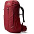  Jade LT 28 Zaino da trekking 56 cm Variante ruby red