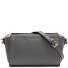  Bologna Leather Borsa a tracolla Pelle 20 cm Variante grey