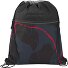 Borsa da ginnastica 43 cm Variante Lava Lines Borsa da ginnastica 43 cm Variante Lava Lines