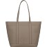  Bozen Zeta Borsa shopper Pelle 31 cm Variante simply taupe
