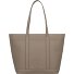  Bozen Zeta Borsa shopper Pelle 31 cm Variante simply taupe